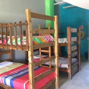 Dormitory Room